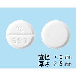 ブロチゾラム錠０ ２５ｍｇ 日医工 の添付文書 医薬情報qlifepro