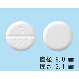 アセトアミノフェン錠200mg「NIG」の添付文書 - 医薬情報QLifePro