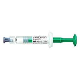 ヒアルロン酸Na0．5眼粘弾剤1％MV「センジュ」の添付文書