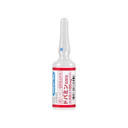 ドパミン塩酸塩点滴静注100mg「NP」の添付文書 - 医薬情報QLifePro