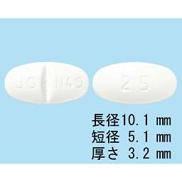 カルベジロール錠2．5mg「JG」の添付文書 - 医薬情報QLifePro