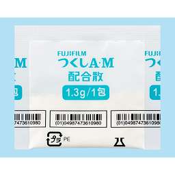 つくしA・M配合散の添付文書 - 医薬情報QLifePro