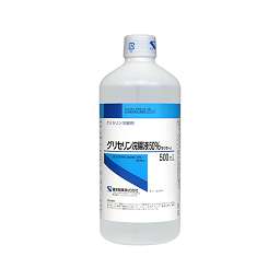 グリセリン浣腸液50%「ケンエー」の添付文書 - 医薬情報QLifePro