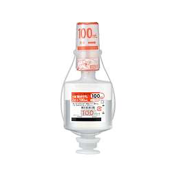 水注2点 大塚糖液5％2ポート100mLの添付文書 - 医薬情報QLifePro