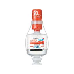 水注2点 大塚糖液5％2ポート50mLの添付文書 - 医薬情報QLifePro