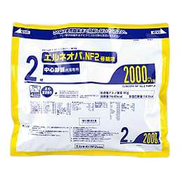エルネオパNF2号輸液の添付文書 - 医薬情報QLifePro