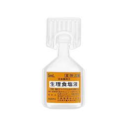 生理食塩水添付文書 テルモ, 生理食塩水 比重 …