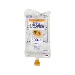 大塚生食注の添付文書 - 医薬情報QLifePro