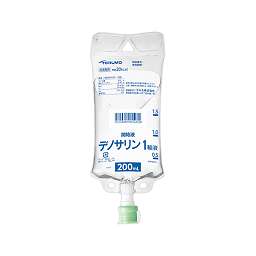 りらこ様ソルラクト、デノサリン1 輸液 セット デノサリン1輸液の添付文書 - 医薬情報QLifePro