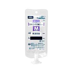 ラクトリンゲルM注「フソー」の添付文書 - 医薬情報QLifePro