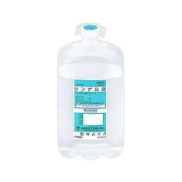 リンゲル液「フソー」の添付文書 - 医薬情報QLifePro
