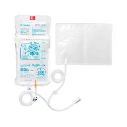 ミッドペリックL135腹膜透析液の添付文書 - 医薬情報QLifePro