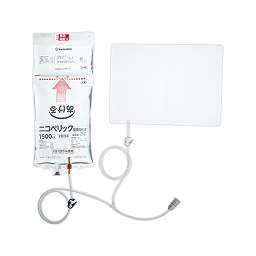 ニコペリック腹膜透析液の添付文書 - 医薬情報QLifePro