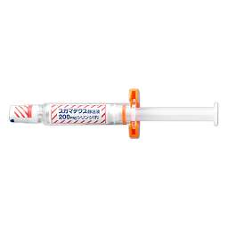 スガマデクス静注液200mgシリンジ「F」の添付文書 - 医薬情報QLifePro