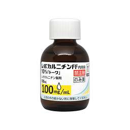 レボカルニチンFF内用液10％「トーワ」の添付文書 - 医薬情報QLifePro