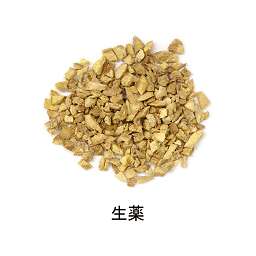 漢方鑑賞用生薬標本 店頭販売促進用品・書籍 | 株式会社ウチダ和漢薬