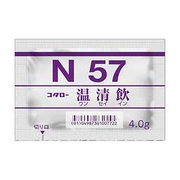 91、コタロー コタロー温清飲エキス細粒の添付文書 - 医薬情報QLifePro