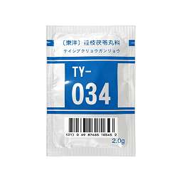 東洋 桂枝茯苓丸料エキス細粒の添付文書 医薬情報qlifepro