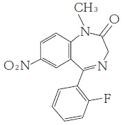 フルニトラゼパム錠１ｍｇ ｔｃｋ の添付文書 医薬情報qlifepro