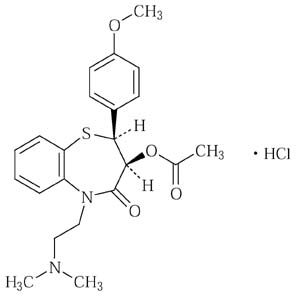 ジルチアゼム塩酸塩ｒカプセル１００ｍｇ サワイ の添付文書 医薬情報qlifepro