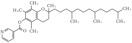 トコフェロールニコチン酸エステルカプセル２００ｍｇ サワイ の添付文書 医薬情報qlifepro
