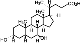 デオキシ コール 酸 ナトリウム