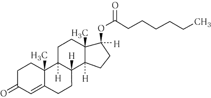 テストステロンエナント酸エステル筋注２５０ｍｇ ｆ の添付文書 医薬情報qlifepro