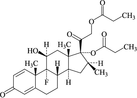 ジプロピオン酸ベタメタゾン インサート サリチル酸 EMS 軟膏