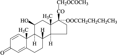 プレドニゾロン吉草酸エステル酢酸エステル軟膏０ ３ ｙｄ の添付文書 医薬情報qlifepro