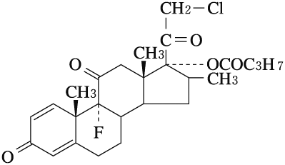 クロベタゾン酪酸エステル軟膏０ ０５ テイコク の添付文書 医薬情報qlifepro