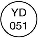 Yd トラネキサム 酸 トラネキサム酸錠250ｍｇ「YD」 100錠