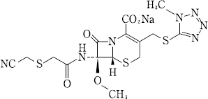 セフメタゾン静注用１ｇの添付文書 医薬情報qlifepro